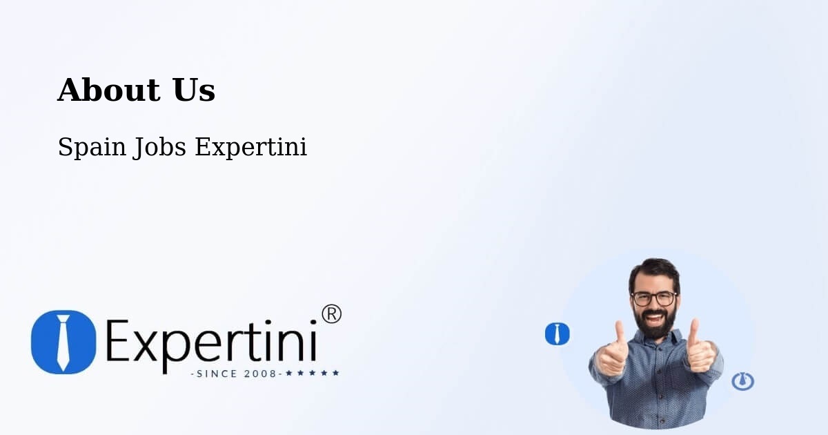 About Expertini Recruitment Platform  – Setiles - Setiles, Spain Jobs Expertini