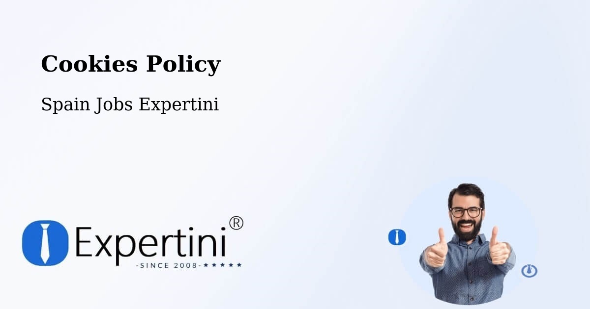 Cookie Policy – Setiles - Spain Jobs Expertini