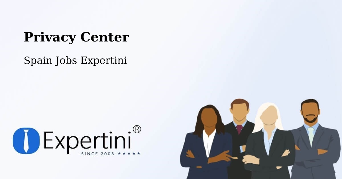 Privacy Policy – Setiles - Spain Jobs Expertini